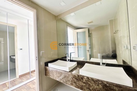 Estudio en el condominio en Jomtien Beach, Pattaya, Tailandia № 204886 - foto 11