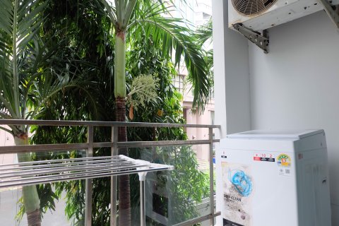 Estudio en el condominio en Jomtien Beach, Pattaya, Tailandia № 204883 - foto 8