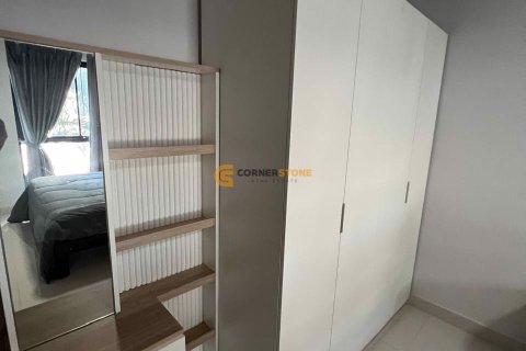 Estudio en el condominio en Jomtien Beach, Pattaya, Tailandia № 204883 - foto 4