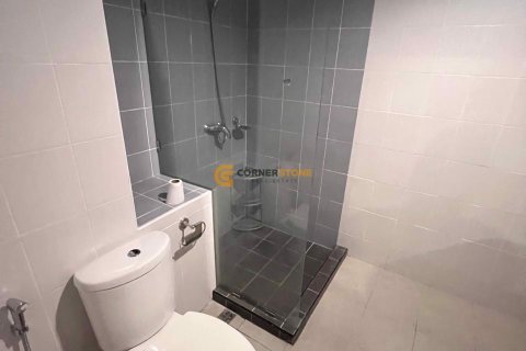 Estudio en el condominio en Jomtien Beach, Pattaya, Tailandia № 204883 - foto 6