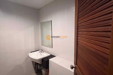 Estudio en el condominio en Jomtien Beach, Pattaya, Tailandia № 204883 - foto 5