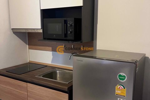 Estudio en el condominio en Jomtien Beach, Pattaya, Tailandia № 204883 - foto 3