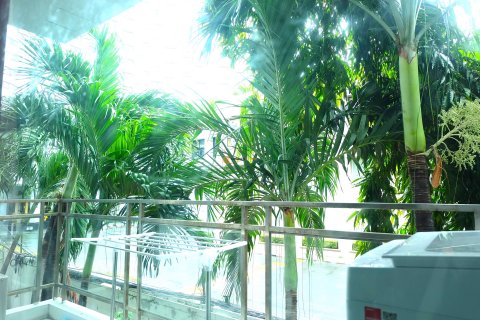 Estudio en el condominio en Jomtien Beach, Pattaya, Tailandia № 204883 - foto 7