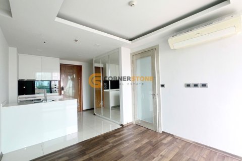 Estudio en el condominio en Jomtien Beach, Pattaya, Tailandia № 204887 - foto 2
