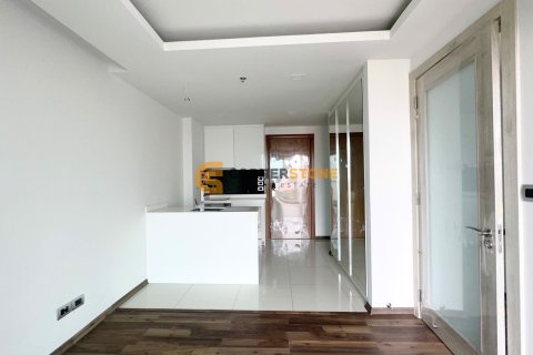 Estudio en el condominio en Jomtien Beach, Pattaya, Tailandia № 204887 - foto 3