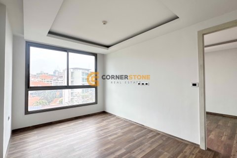 Estudio en el condominio en Jomtien Beach, Pattaya, Tailandia № 204887 - foto 7