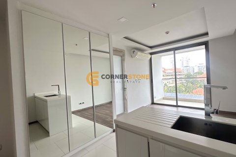 Estudio en el condominio en Jomtien Beach, Pattaya, Tailandia № 204887 - foto 4