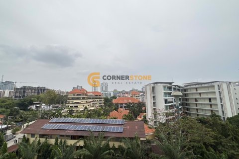 Estudio en el condominio en Jomtien Beach, Pattaya, Tailandia № 204887 - foto 10