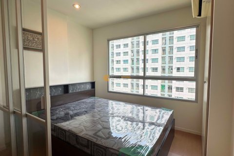 Estudio en el condominio en Jomtien Beach, Pattaya, Tailandia № 204888 - foto 3