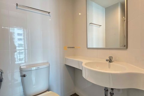 Estudio en el condominio en Jomtien Beach, Pattaya, Tailandia № 204888 - foto 4
