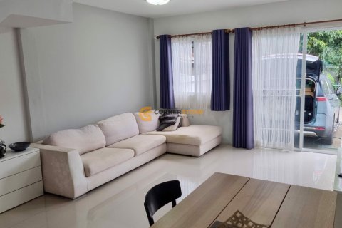 Estudio en Pattaya, Tailandia № 204885 - foto 3