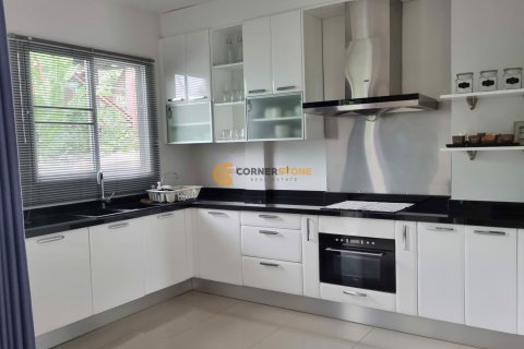 Estudio en Pattaya, Tailandia № 204885 - foto 5