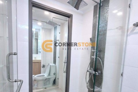 Condominio de 1 dormitorio en Pattaya, Tailandia № 204882 - foto 6