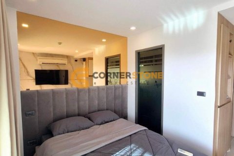 Condo à Pattaya, Thaïlande, 1 chambre  № 204882