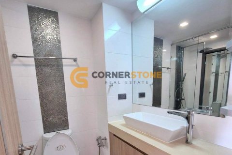 Condominio de 1 dormitorio en Pattaya, Tailandia № 204882 - foto 7