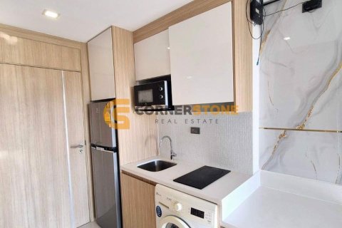 Condominio de 1 dormitorio en Pattaya, Tailandia № 204882 - foto 5