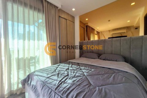 Condominio de 1 dormitorio en Pattaya, Tailandia № 204882 - foto 2