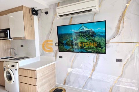 Condominio de 1 dormitorio en Pattaya, Tailandia № 204882 - foto 3