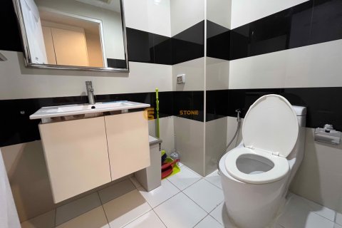 Condominio de 1 dormitorio en Jomtien Beach, Pattaya, Tailandia № 204884 - foto 6