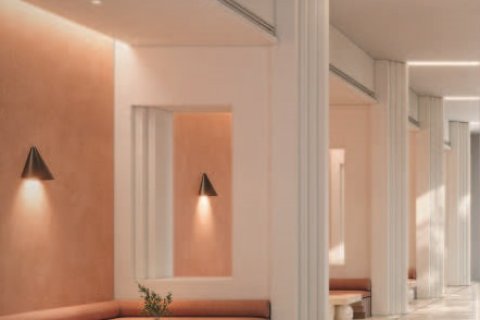 Condo à Bangkok, Thaïlande, 2 chambres № 165513 - photo 4