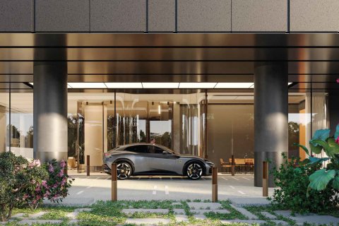 Condominio de 3 dormitorios en Bangkok, Tailandia № 165512 - foto 22