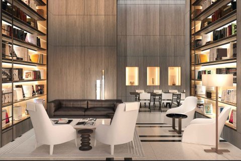 Condominio de 3 dormitorios en Bangkok, Tailandia № 165512 - foto 20
