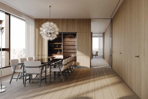 Condominio de 3 dormitorios en Bangkok, Tailandia № 165512 - foto 3