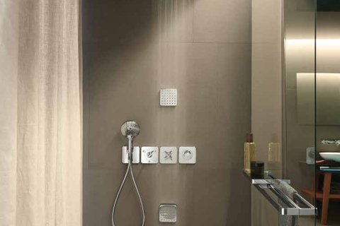 Condominio de 3 dormitorios en Bangkok, Tailandia № 165512 - foto 12