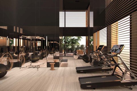 Condominio de 3 dormitorios en Bangkok, Tailandia № 165512 - foto 16