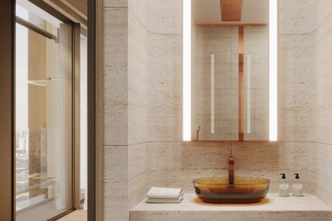 Condominio de 3 dormitorios en Bangkok, Tailandia № 165512 - foto 13