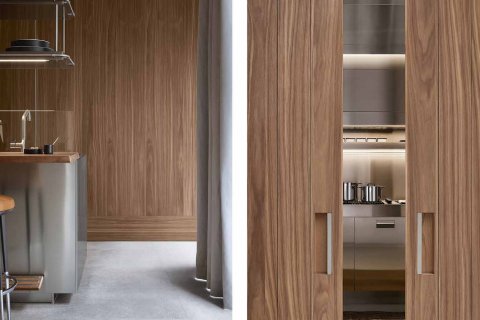 Condominio de 3 dormitorios en Bangkok, Tailandia № 165512 - foto 10