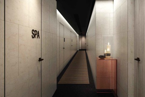 Condominio de 3 dormitorios en Bangkok, Tailandia № 165512 - foto 17
