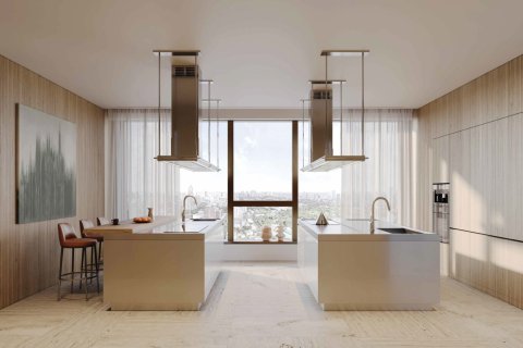 Condominio de 3 dormitorios en Bangkok, Tailandia № 165515 - foto 4