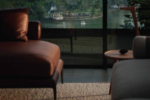Condominio de 3 dormitorios en Bangkok, Tailandia № 165515 - foto 7