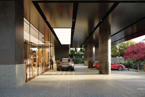 Condominio de 3 dormitorios en Bangkok, Tailandia № 165515 - foto 21