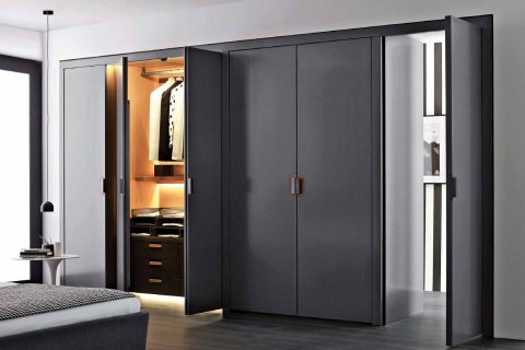 Condominio de 3 dormitorios en Bangkok, Tailandia № 165515 - foto 15