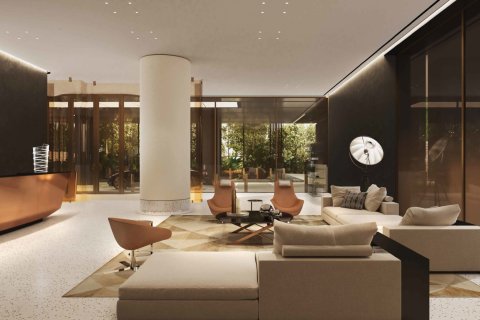 Condominio de 3 dormitorios en Bangkok, Tailandia № 165515 - foto 25