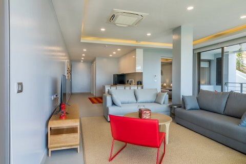 Sobre plano ANDAMAYA SURIN BAY en Phuket, Tailandia № 2729 - foto 5