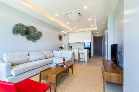Sobre plano ANDAMAYA SURIN BAY en Phuket, Tailandia № 2729 - foto 13
