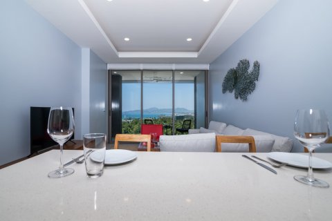 Sobre plano ANDAMAYA SURIN BAY en Phuket, Tailandia № 2729 - foto 14