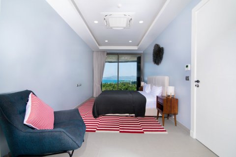 Sobre plano ANDAMAYA SURIN BAY en Phuket, Tailandia № 2729 - foto 10