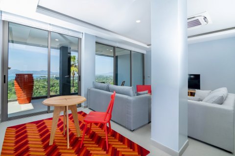 Sobre plano ANDAMAYA SURIN BAY en Phuket, Tailandia № 2729 - foto 2