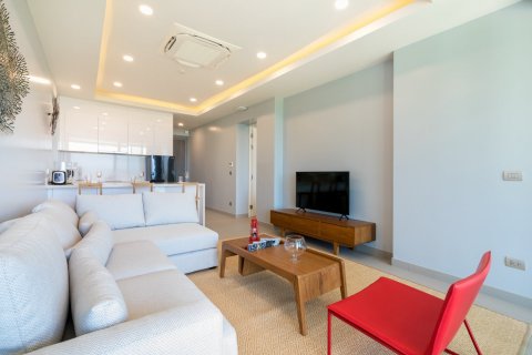 Sobre plano ANDAMAYA SURIN BAY en Phuket, Tailandia № 2729 - foto 11