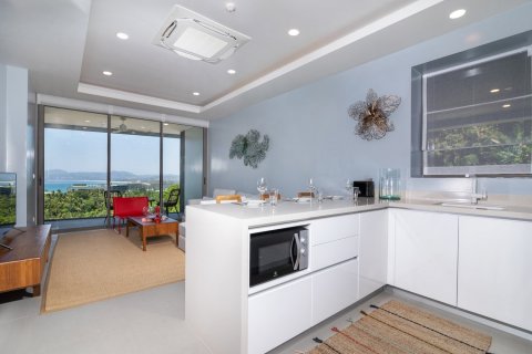 Sobre plano ANDAMAYA SURIN BAY en Phuket, Tailandia № 2729 - foto 16