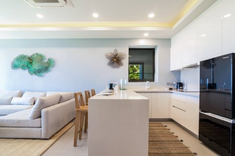 Sobre plano ANDAMAYA SURIN BAY en Phuket, Tailandia № 2729 - foto 15