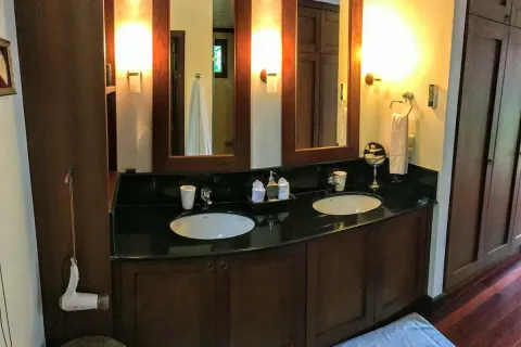 Haus in Bang Tao, Thailand 4 Schlafzimmer № 3284 - Foto 7