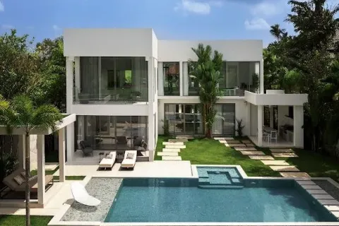 House in Bang Tao, Thailand 6 bedrooms № 175551