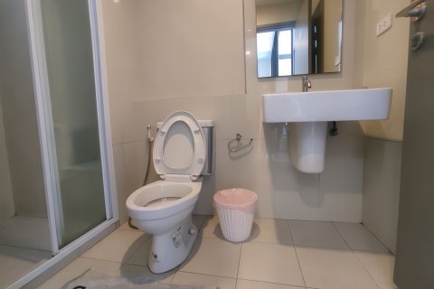 Apartamento de 1 dormitorio en Pattaya, Tailandia № 175554 - foto 10