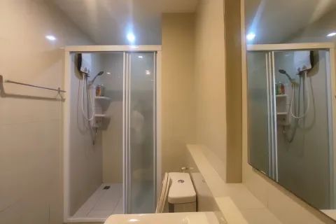 Apartamento de 1 dormitorio en Pattaya, Tailandia № 175554 - foto 19