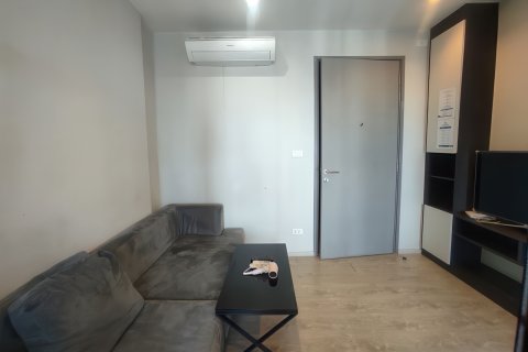 Apartamento de 1 dormitorio en Pattaya, Tailandia № 175554 - foto 5